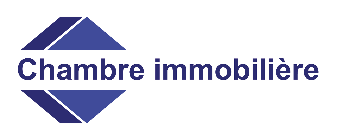 Logo Chambre immobilière